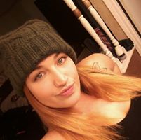 Ashlee Vallery's profile image