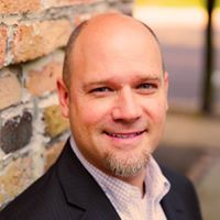 Keith Winge's profile image
