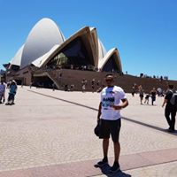 Sydney Martin's profile image
