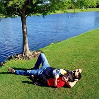 Saqib Hameed's profile image