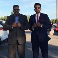 Ahmad Zaka's profile image