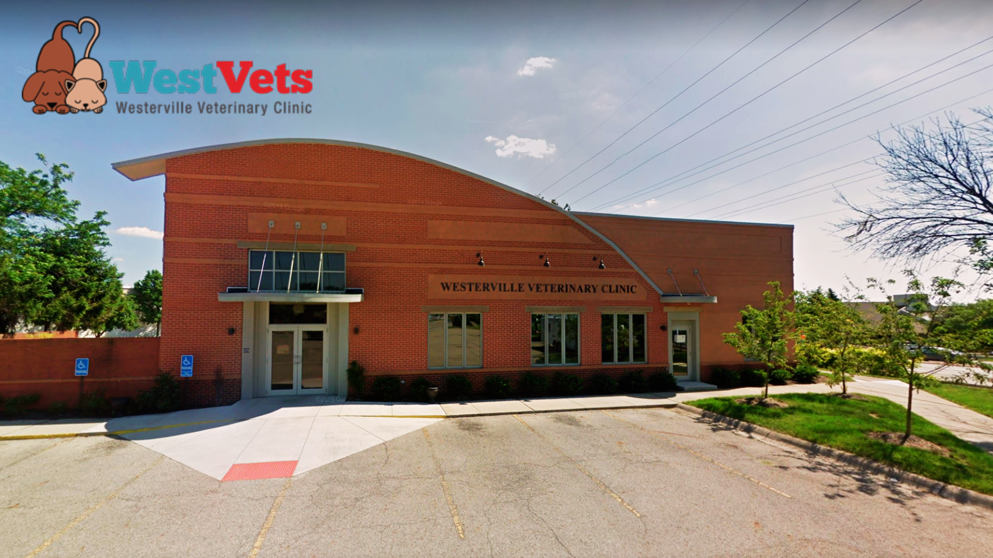 Westerville Veterinary Clinic's cover image