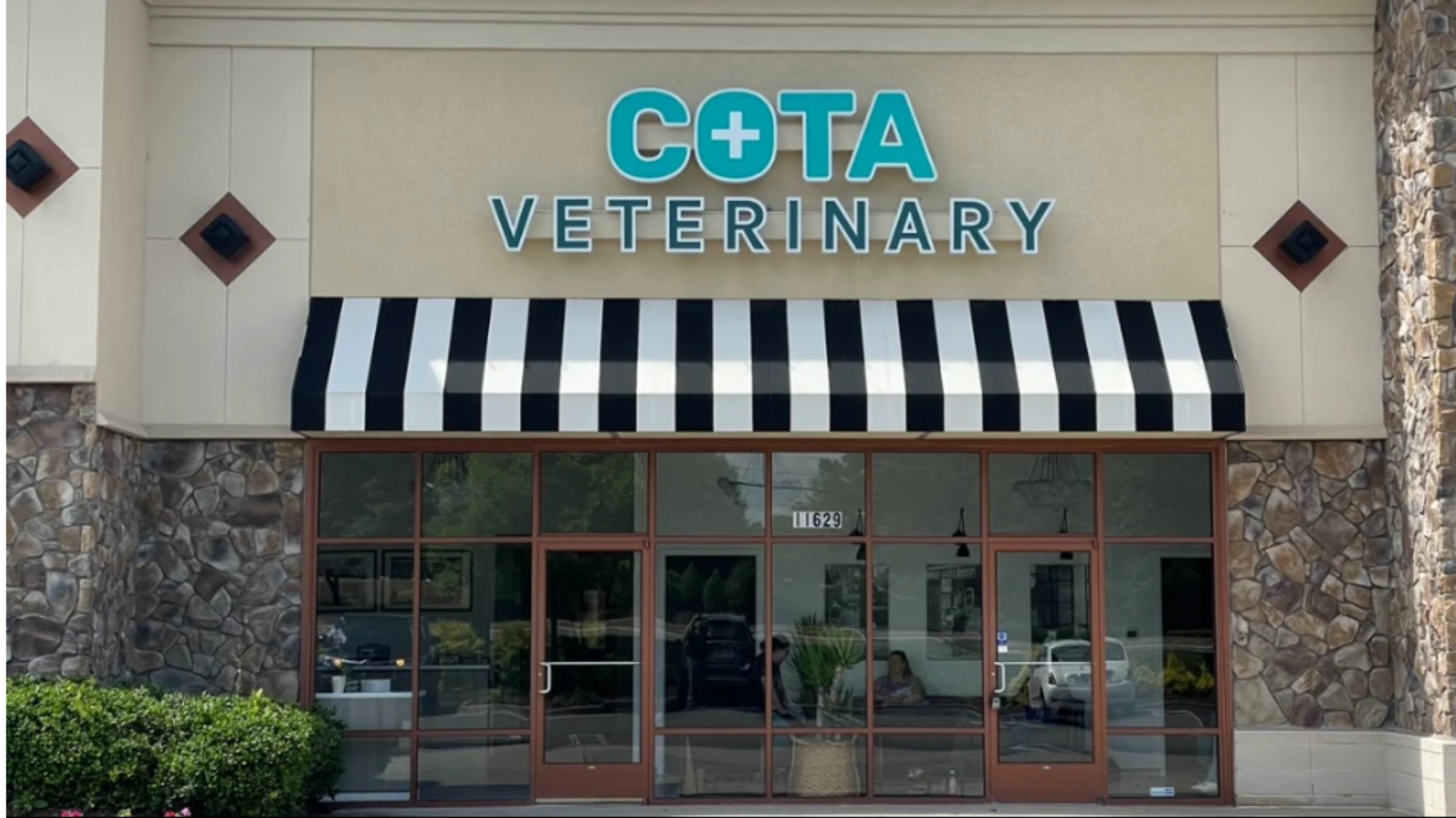 COTA Veterinary's cover image