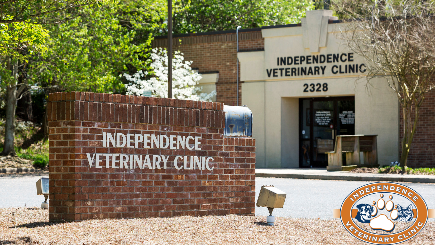 Independence Veterinary Clinic's cover image