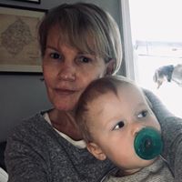 Becky W Parrish's profile image