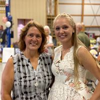 Amy Resseman's profile image