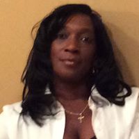 Jacqueline Robinson's profile image