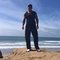 Nyle Pruitt's profile image