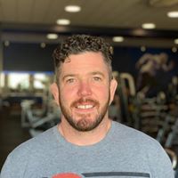 Jeff Robinson's profile image