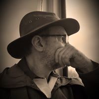 Matt Cheney's profile image