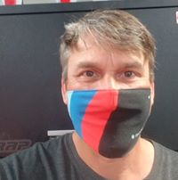 Kirk Burgess's profile image