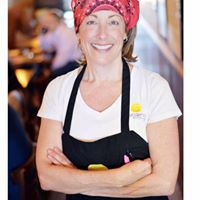 Ginger Lindsey's profile image