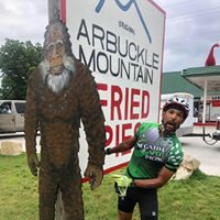 Gerald Jackson's profile image