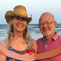 Carl Cope's profile image