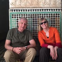 Barry McCabe's profile image