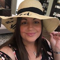 Linsey Marie's profile image