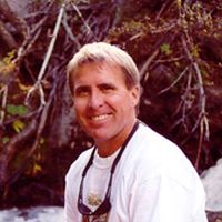 Kent Paschal's profile image