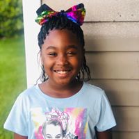 Bianca Garrett's profile image