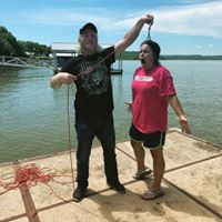 Tracy Damron's profile image