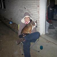 Brandi N. Sanchez's profile image
