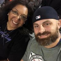 Rosie Anzaldua Adams's profile image