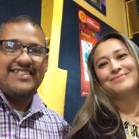 Angel N Trinidad Gutierrez's profile image