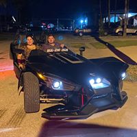 Jazmine Caballero's profile image