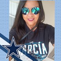 Lucy Herrera Garcia's profile image
