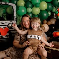 Heather Scott's profile image