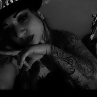 Kassandra Stevens's profile image