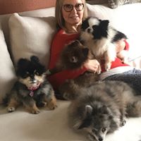 Brenda Magers Bushman's profile image