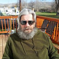 Chris Clemence's profile image