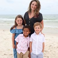 Kinsey Curtis's profile image