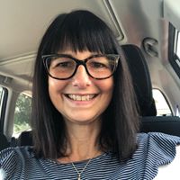 Tracy Mahoney's profile image