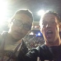 Geo Olmstead's profile image