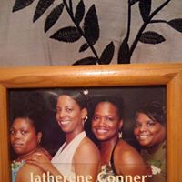 Jatherene Conner-Devan's profile image