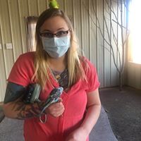 Karen Salmonsen's profile image