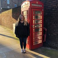 Maddie Goodwill's profile image