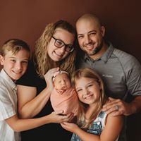Brittany Hogate's profile image