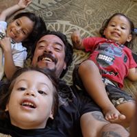 Oscar N Lauri Escudero's profile image