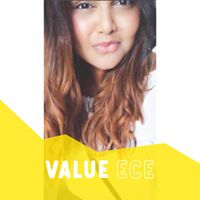 Priyanka De'Golder's profile image