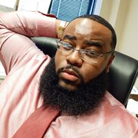 Derrick Spearmon's profile image