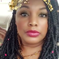 Lakita Spearmon's profile image