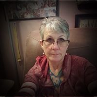 Patty Johnson's profile image