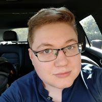 Connor Dorsey's profile image