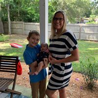 Jennifer Honeycutt's profile image