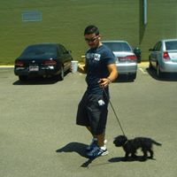 Larry Leyva's profile image
