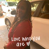 Maguy Dorelien's profile image