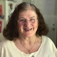 Mary Lawrence's profile image