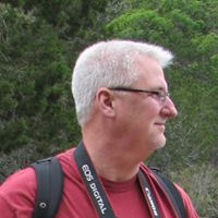 Ron Davis's profile image